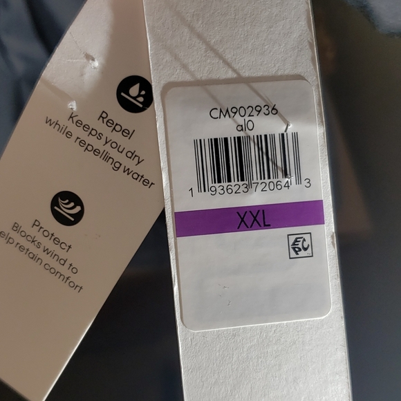 Calvin Klein | Jackets \u0026 Coats | Nwt 